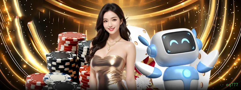 eq777 iOS vs Android